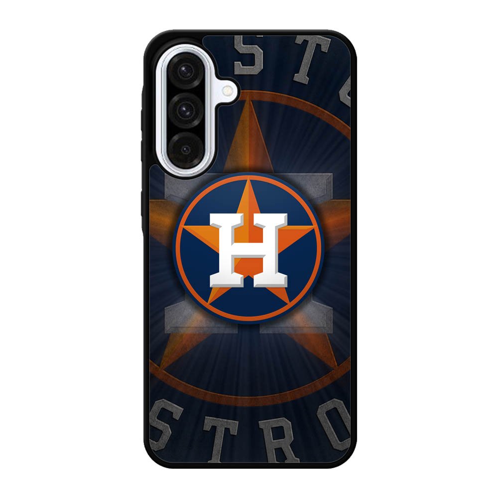 Houston Astros 1st Samsung Galaxy A56 Case FE4189