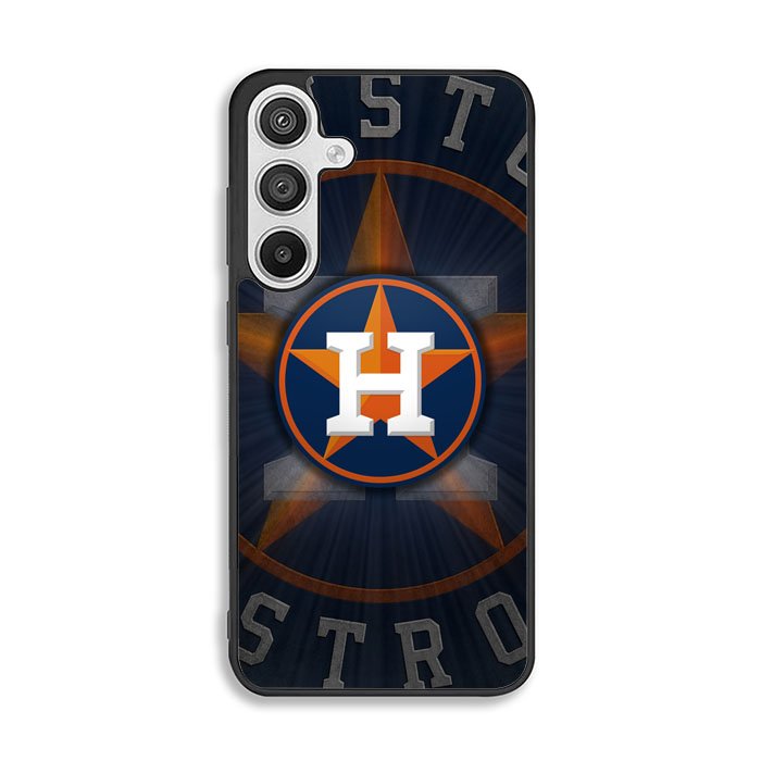 Houston Astros 1st Samsung Galaxy A26 Case FE0213