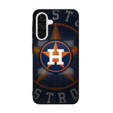 Houston Astros 1st Samsung Galaxy A36 Case FE0213