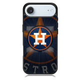 Houston Astros iPhone 17 Air Case BC1483