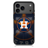 Houston Astros iPhone 17 Pro Max Case BC1483