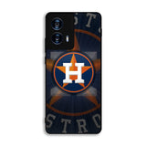 Houston Astros 1st Motorola Moto G Power 5G 2024 Case FE5923