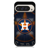 Houston Astros Google Pixel 10 Pro XL Case BC1483