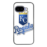 Kansas City Royals Baseball Google Pixel 10A Case BC1484