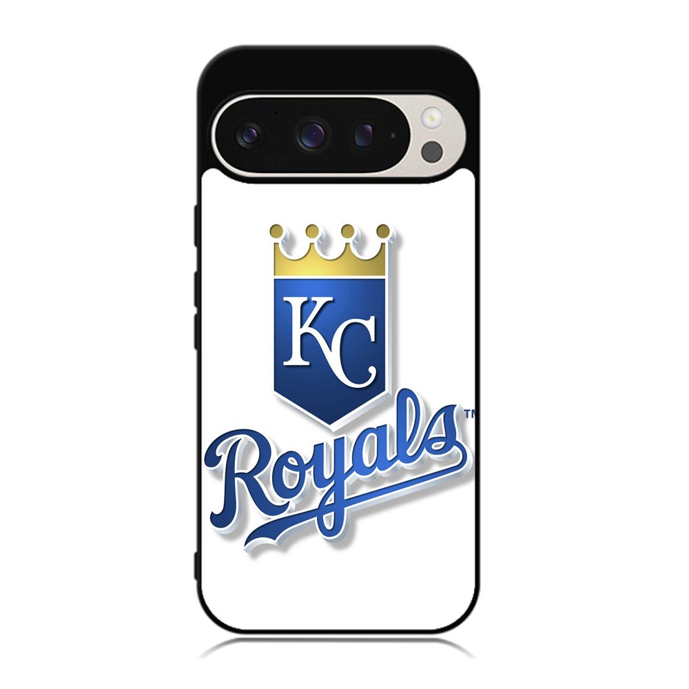 Kansas City Royals Baseball Case Google Pixel 9 Pro XL BC1484