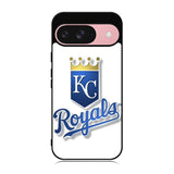 Kansas City Royals Baseball Case Google Pixel 9 BC1484