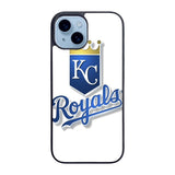Kansas City Royals Baseball Case iPhone 15 Plus BC1484