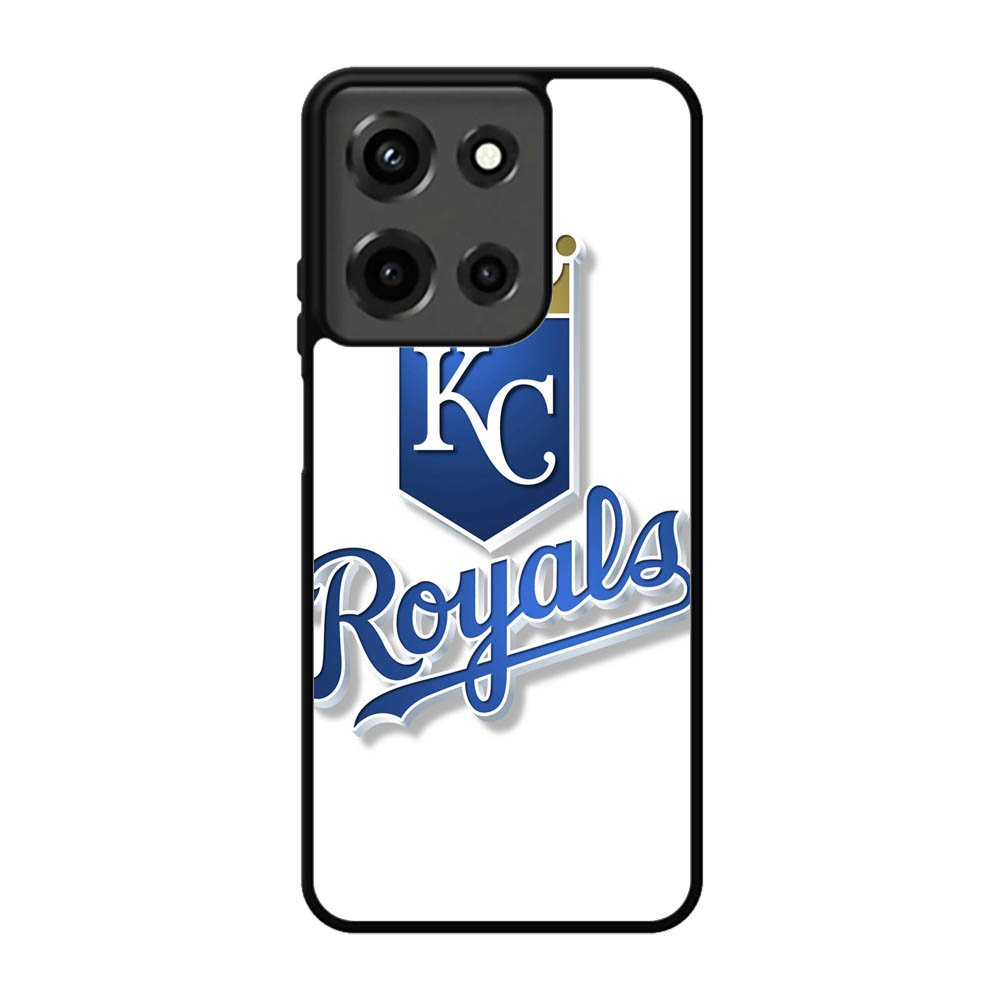 Kansas City Royals Baseball Motorola Moto G 5G 2025 Case FE5465