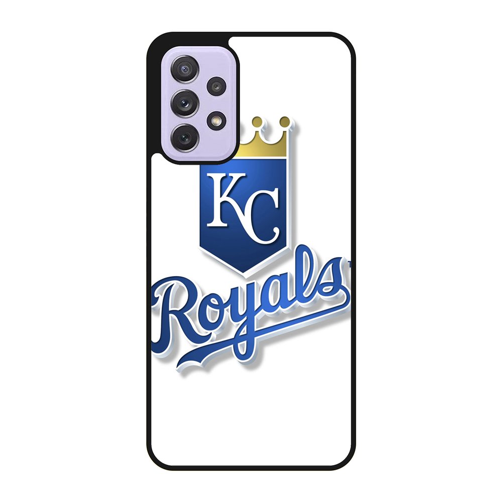 Kansas City Royals Baseball Samsung Galaxy A23 5G Case BC1484