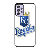 Kansas City Royals Baseball Samsung Galaxy A23 5G Case BC1484