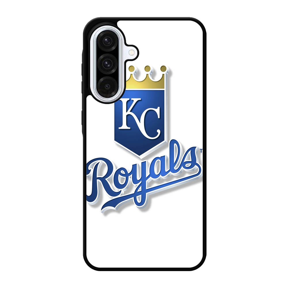 Kansas City Royals Baseball Samsung Galaxy A56 Case FE6009