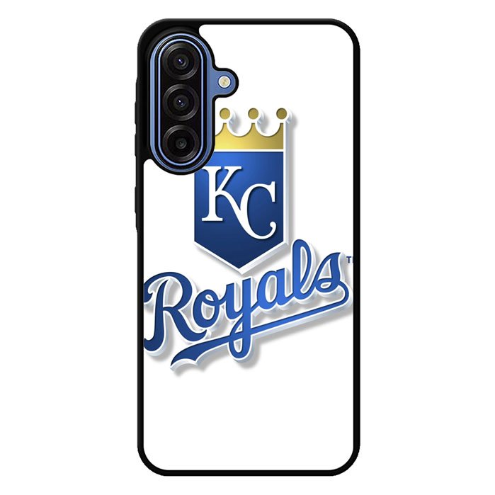 Kansas City Royals Baseball Samsung Galaxy A17 5G Case BC1484
