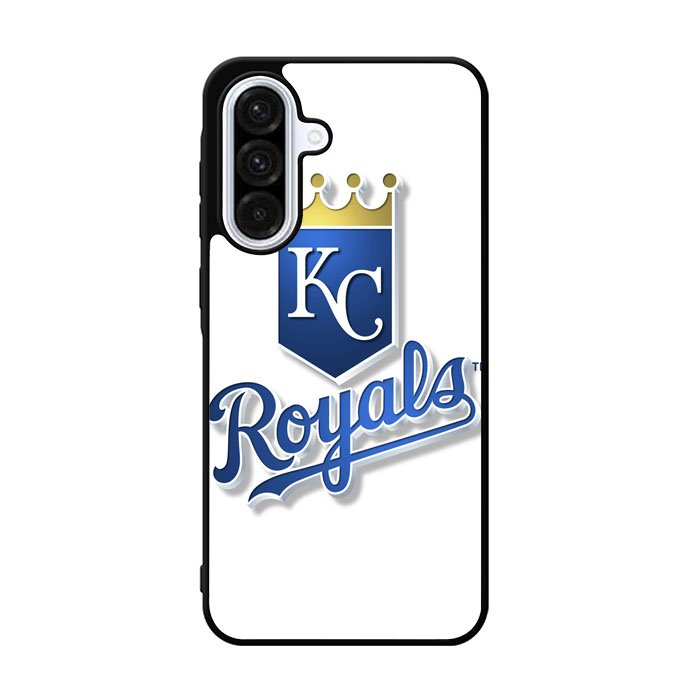 Kansas City Royals Baseball Samsung Galaxy A36 Case FE1357