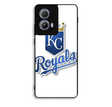 Kansas City Royals Baseball Motorola Moto Edge 2024 Case FE6009