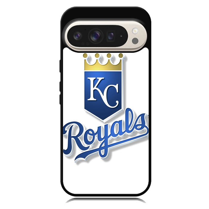Kansas City Royals Baseball Google Pixel 10 Pro XL Case BC1484