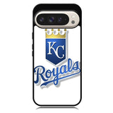 Kansas City Royals Baseball Google Pixel 10 Pro XL Case BC1484