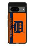 Detroit Tigers 2nd Google Pixel 8a Case