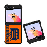 Detroit Tigers Case Samsung Galaxy Z Flip 5 5G BC1485