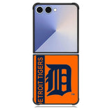 Detroit Tigers Samsung Galaxy Z Flip 7 Case BC1485