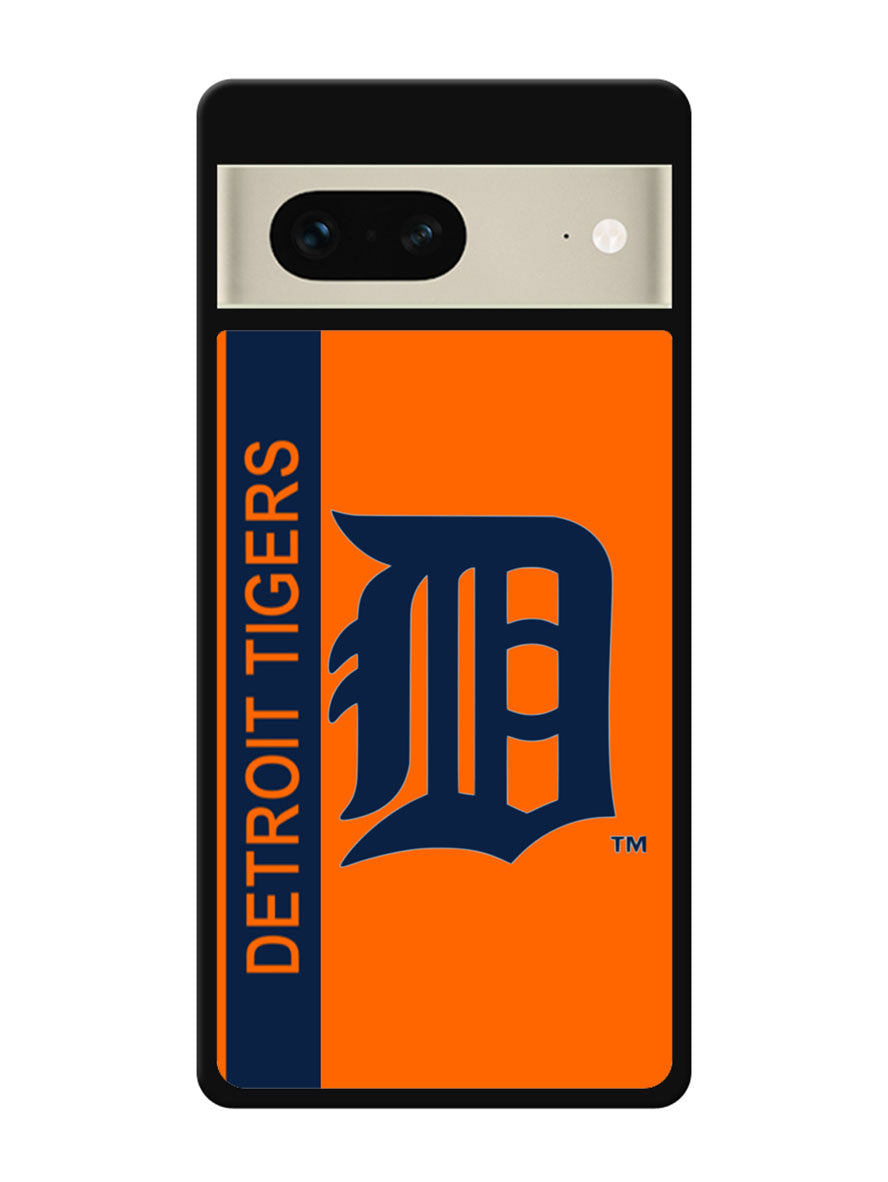 Detroit Tigers 2nd Google Pixel 7 Case