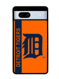 Detroit Tigers 2nd Google Pixel 7A Case