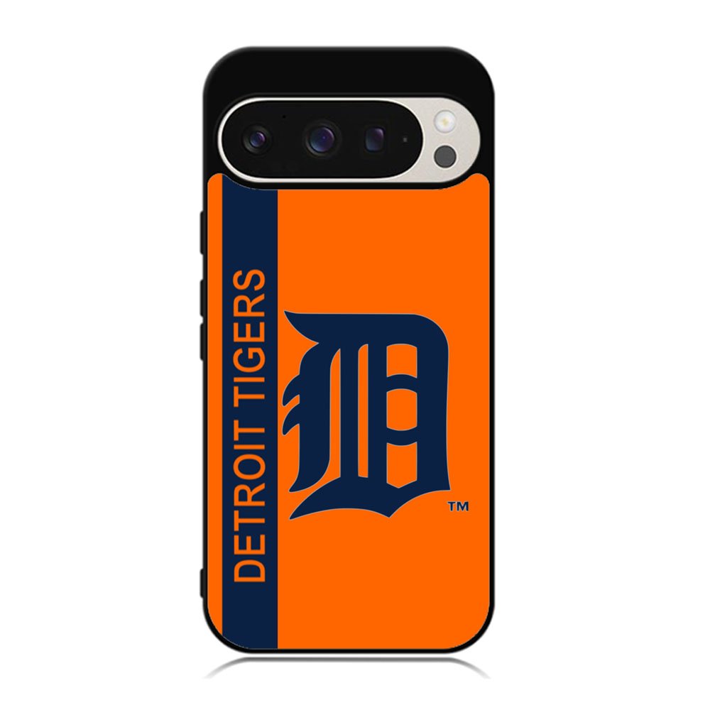 Detroit Tigers Case Google Pixel 9 Pro XL BC1485