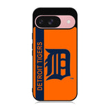 Detroit Tigers Case Google Pixel 9 BC1485