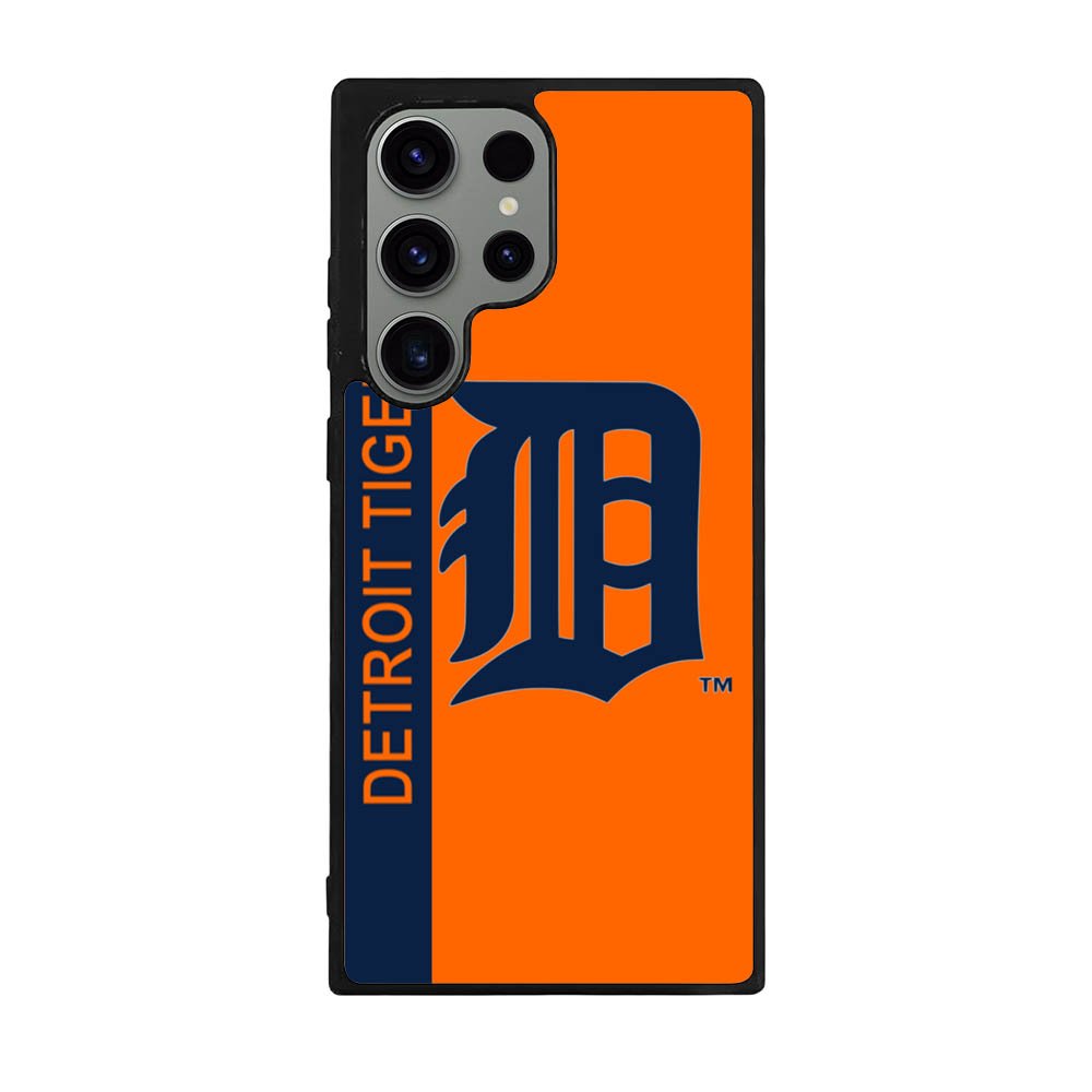 Detroit Tigers Case Samsung Galaxy S24 Ultra 5G BC1485