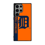 Detroit Tigers Case Samsung Galaxy S24 Ultra 5G BC1485