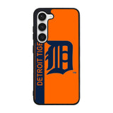 Detroit Tigers Case Samsung Galaxy S24 Plus 5G BC1485