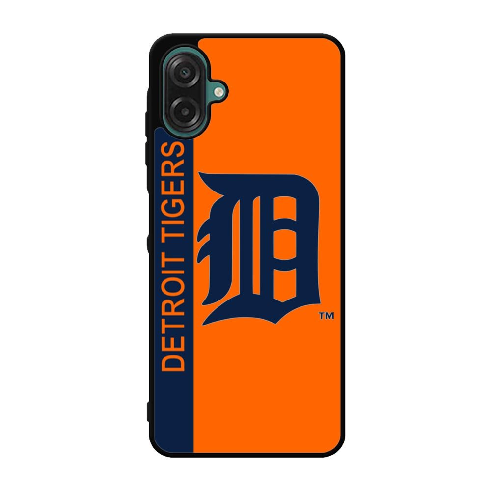 Detroit Tigers Case Samsung Galaxy A07 BC1485
