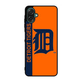 Detroit Tigers Case Samsung Galaxy A07 BC1485