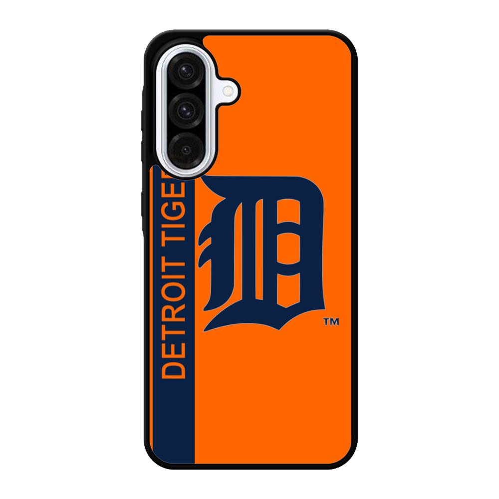 Detroit Tigers 2nd Samsung Galaxy A56 Case FE4741