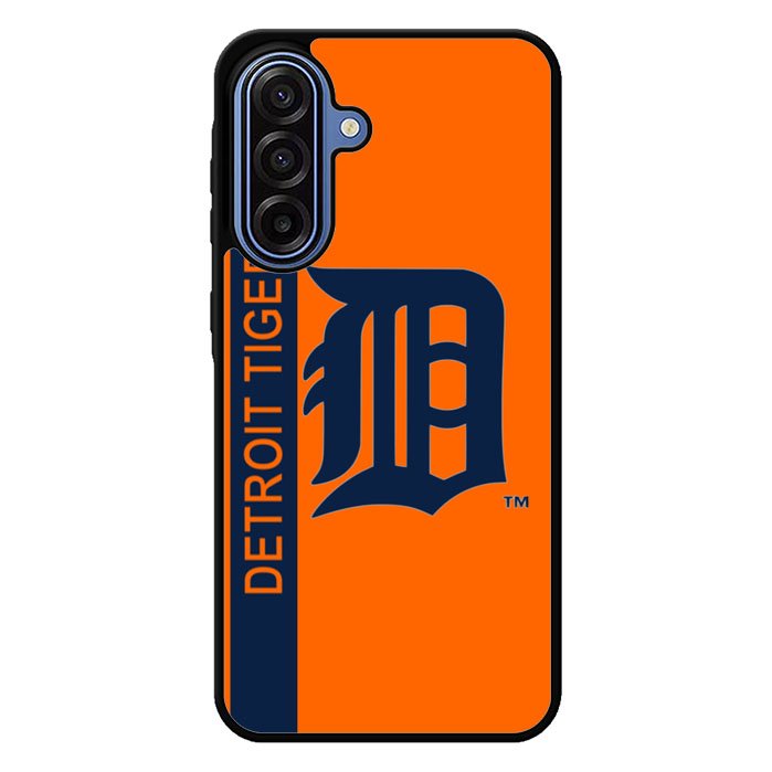 Detroit Tigers Samsung Galaxy A17 5G Case BC1485