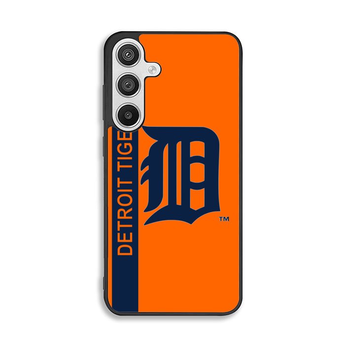 Detroit Tigers 2nd Samsung Galaxy A26 Case FE3332