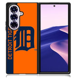 Detroit Tigers Samsung Galaxy Z Fold 7 5G Case BC1485