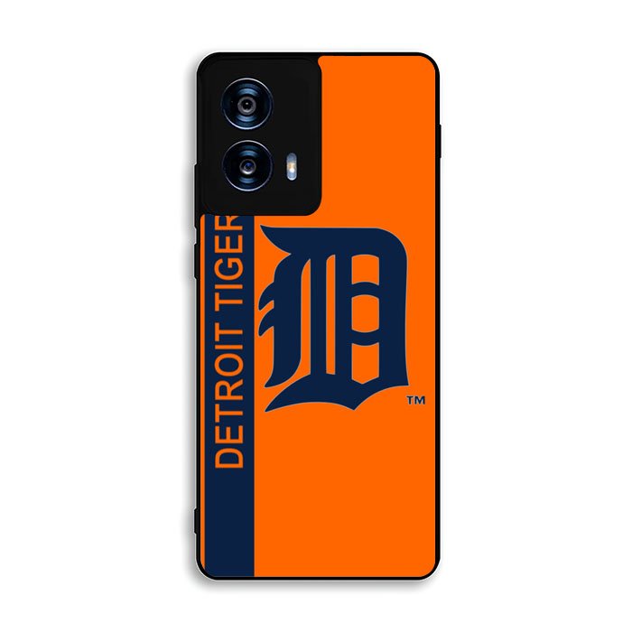 Detroit Tigers 2nd Motorola Moto G Power 5G 2024 Case FE4741