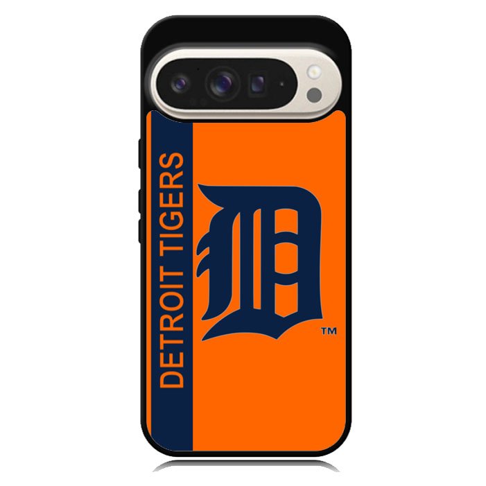 Detroit Tigers Google Pixel 10 Pro XL Case BC1485