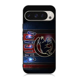 Chicago Cubs Case Google Pixel 9 Pro XL BC1486
