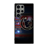 Chicago Cubs Case Samsung Galaxy S25 Ultra 5G BC1486