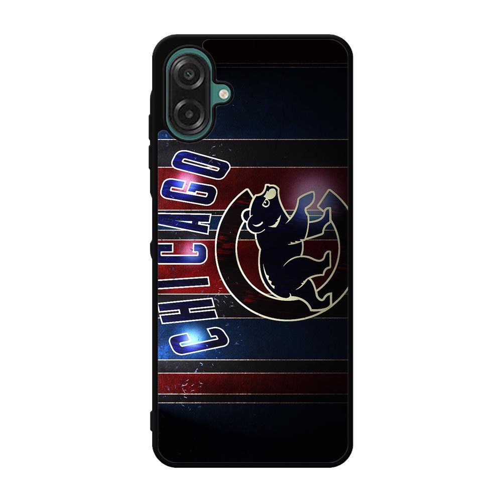 Chicago Cubs Case Samsung Galaxy A07 BC1486