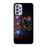 Chicago Cubs Samsung Galaxy A23 5G Case BC1486