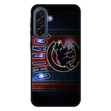 Chicago Cubs Samsung Galaxy A17 5G Case BC1486