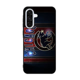 Chicago Cubs Samsung Galaxy A36 Case BC1486