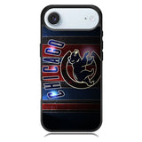 Chicago Cubs iPhone 17 Air Case BC1486
