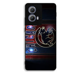 Chicago Cubs Motorola Moto Edge 2024 Case BC1486