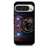 Chicago Cubs Google Pixel 10 Pro XL Case BC1486