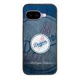 Los Angeles Dodgers Google Pixel 10A Case BC1487