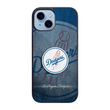 Los Angeles Dodgers Case iPhone 15 BC1487