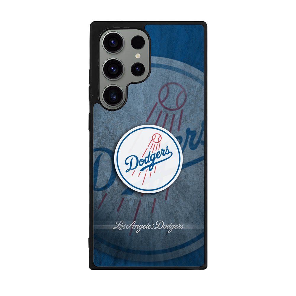 Los Angeles Dodgers Case Samsung Galaxy S24 Ultra 5G BC1487
